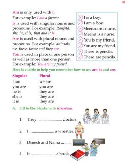 1st Grade Grammar Verbs To Be (2).jpg